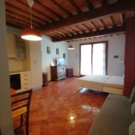 Agriturismo Borgo Stella Montespertoli Dış mekan fotoğraf
