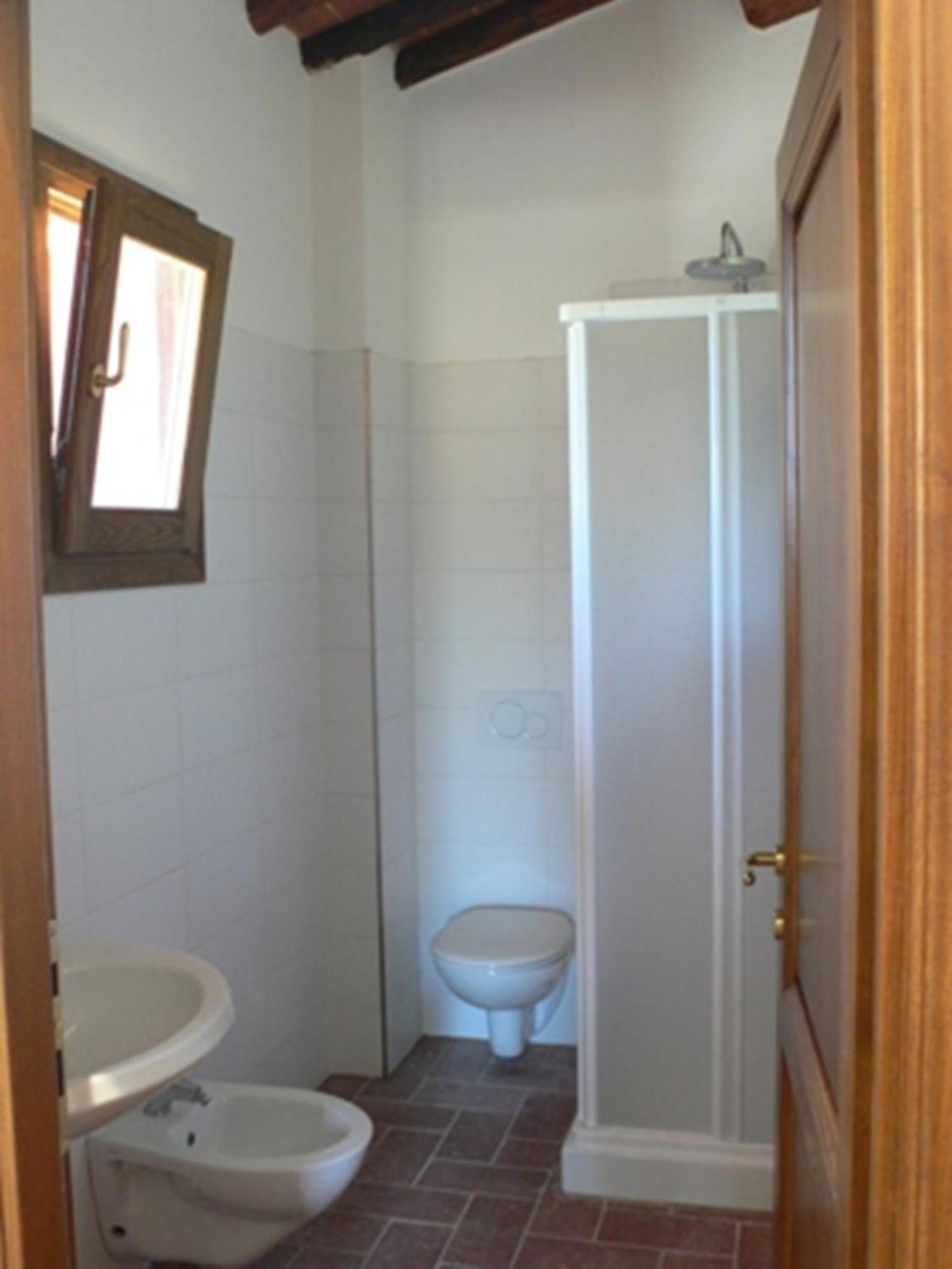 Agriturismo Borgo Stella Montespertoli Oda fotoğraf