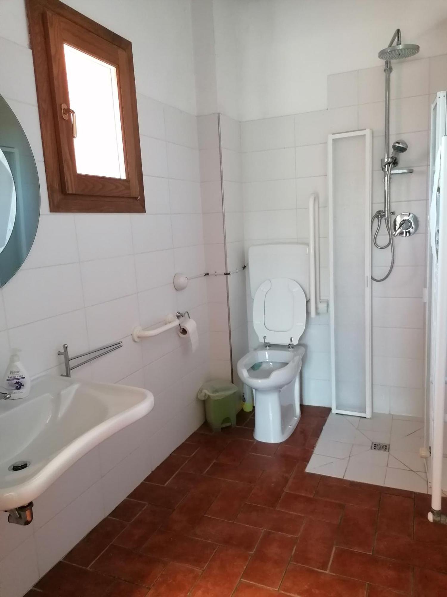 Agriturismo Borgo Stella Montespertoli Dış mekan fotoğraf