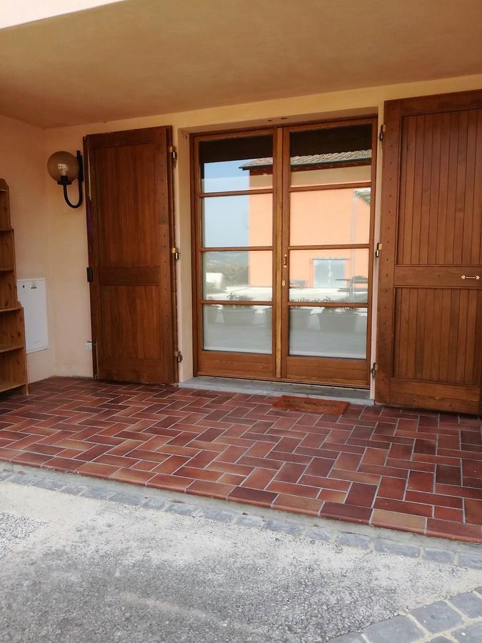 Agriturismo Borgo Stella Montespertoli Dış mekan fotoğraf